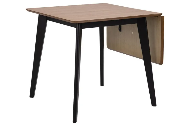 Celtik Spisebord 120 cm Kvadratisk - Natur - Møbler - Borde - Spisebord og køkkenbord