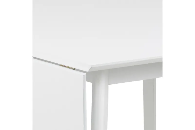 Celtik Spisebord 120x80 cm - Hvid - Møbler - Borde - Spisebord og køkkenbord