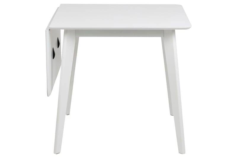 Celtik Spisebord 120x80 cm - Hvid - Møbler - Borde - Spisebord og køkkenbord