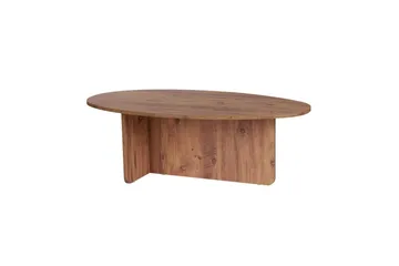 Ceyra Sofabord 120 cm