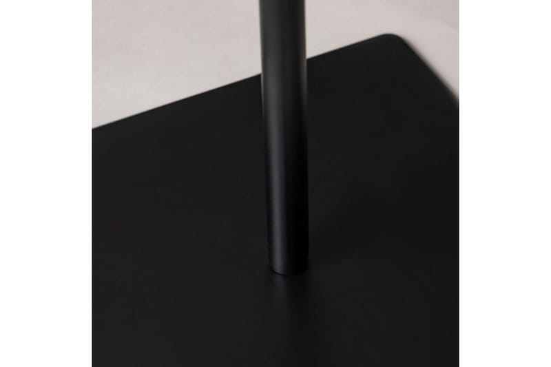 Challur Sofabord 40 cm - Sort - Møbler - Borde - Sofabord