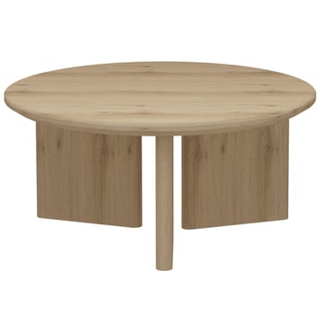 Chatham sofabord rundt 80 cm - Eg - Møbler - Borde - Sofabord