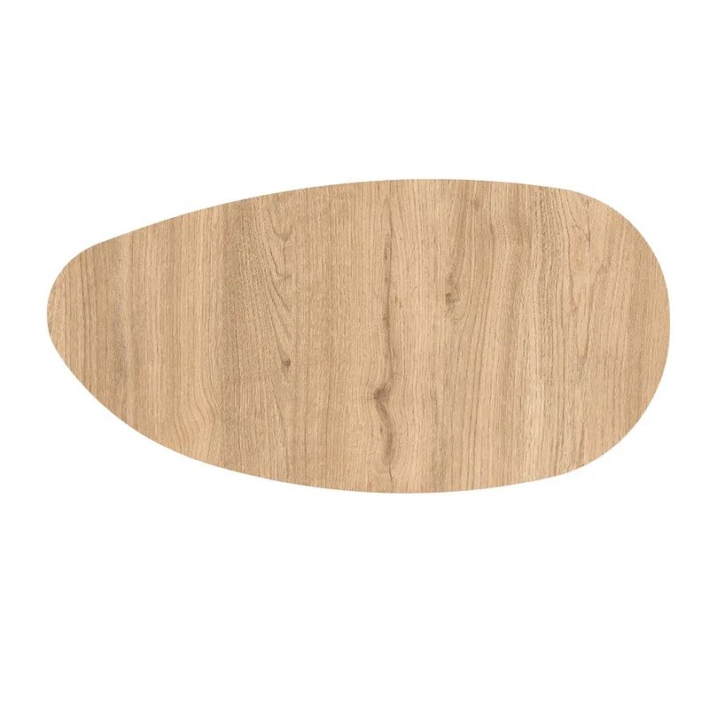 Childress sofabord 100 cm - Eg - Møbler - Borde - Sofabord
