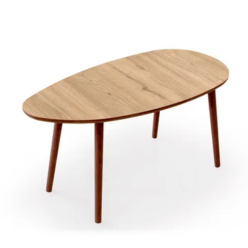Childress sofabord 100 cm - Eg - Møbler - Borde - Sofabord