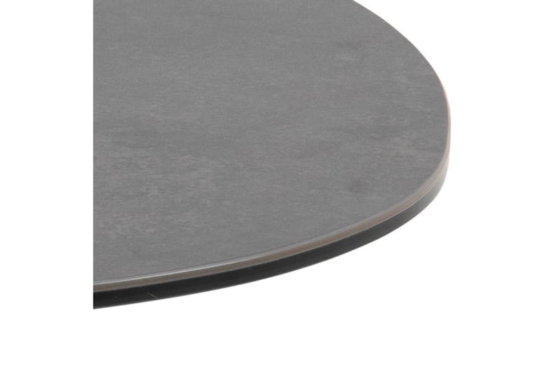 Cimino Sofabord 77 cm - Sort - Møbler - Borde - Sofabord