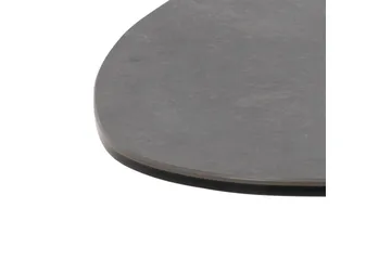 Cimino Sofabord 77 cm - Sort - Møbler - Borde - Sofabord