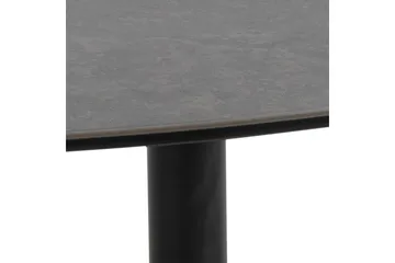 Cimino Sofabord 95 cm - Sort - Møbler - Borde - Sofabord