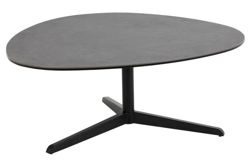 Cimino Sofabord 95 cm - Sort - Møbler - Borde - Sofabord