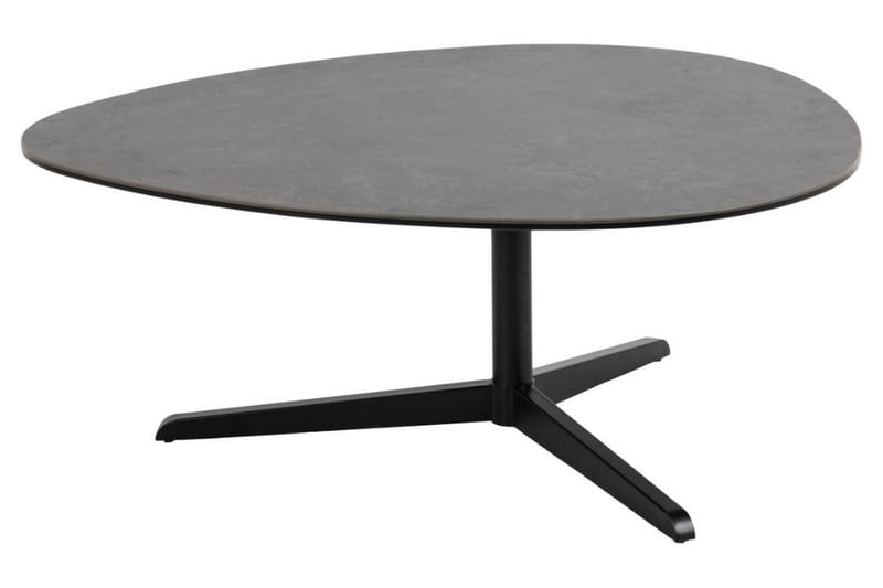 Cimino Sofabord 95 cm - Sort - Møbler - Borde - Sofabord