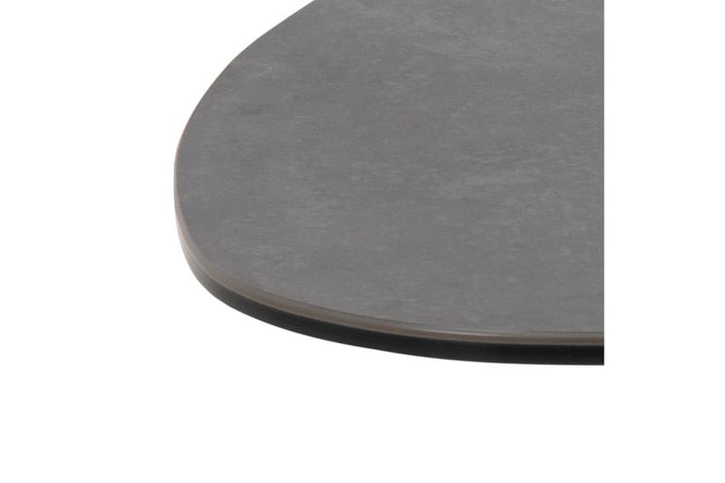 Cimino Sofabord 95 cm - Sort - Møbler - Borde - Sofabord