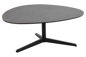 Cimino Sofabord 95 cm - Sort - Møbler - Borde - Sofabord