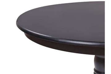 Cinnamon Spisebord 100x76 cm Rund - Møbler - Borde - Spisebord og køkkenbord