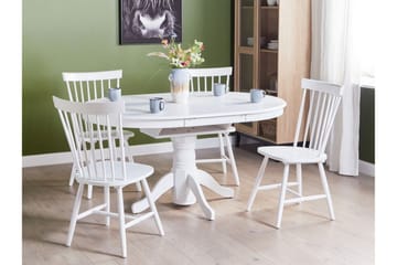 Cinnamon Spisebord 106 cm Oval - Møbler - Borde - Spisebord og køkkenbord