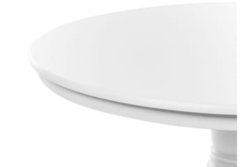 Cinnamon Spisebord 120x75 cm Rund - Møbler - Borde - Spisebord og køkkenbord