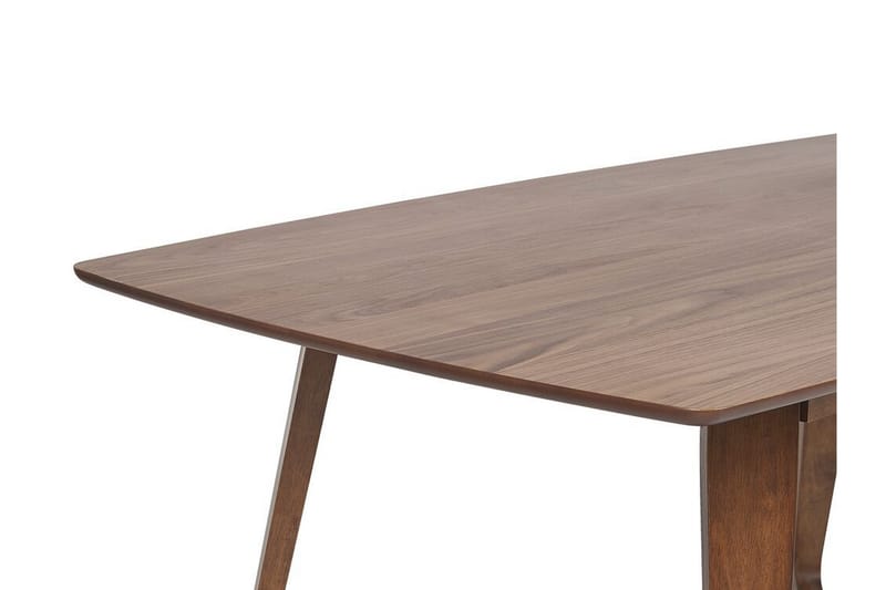 Clate Spisebord 180 cm - Mørkt Træ - Spisebord og køkkenbord