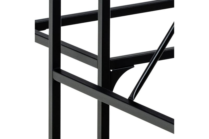Clearview Barbord 120 cm - Natur - Møbler - Borde