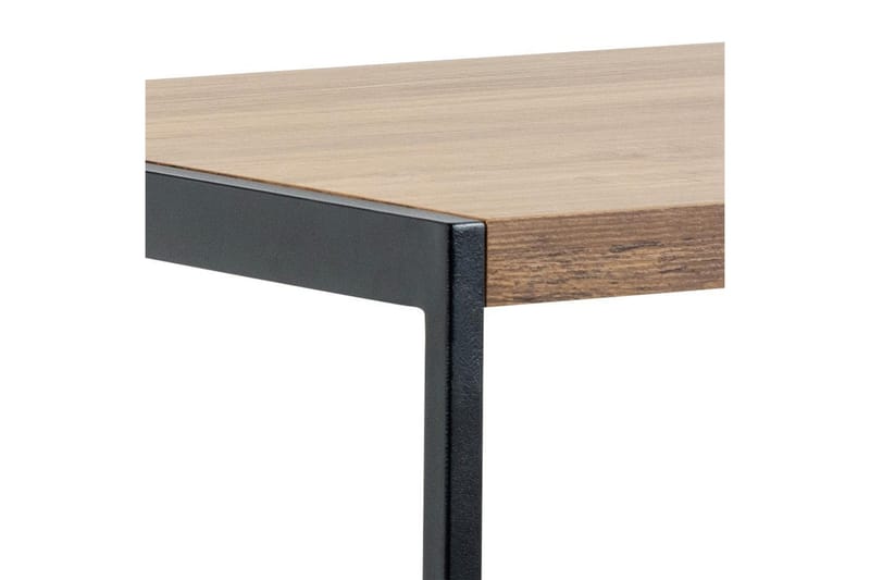 Clearview Barbord 120 cm - Natur - Møbler - Borde - Barbord & ståbord