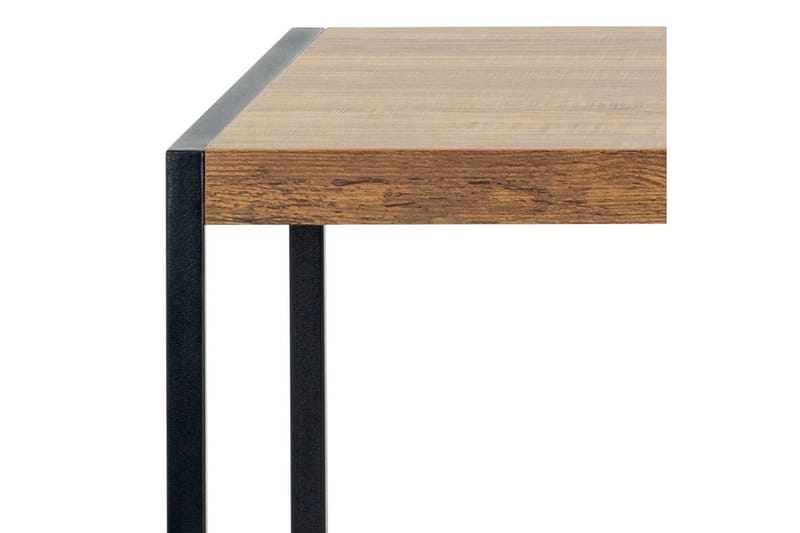 Clearview Barbord 120 cm - Natur - Møbler - Borde - Barbord & ståbord
