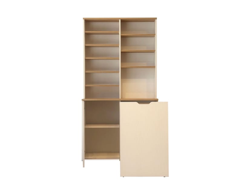 Coffee Stand & Stool Set (3 Pieces) Homitis - Møbler - Borde