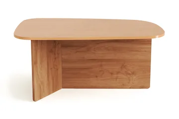 Coffee table Bark - Møbler - Borde - Sofabord