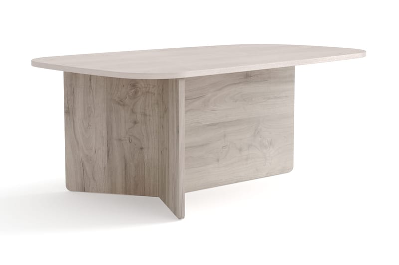 Coffee table Bark - Møbler - Borde - Sofabord