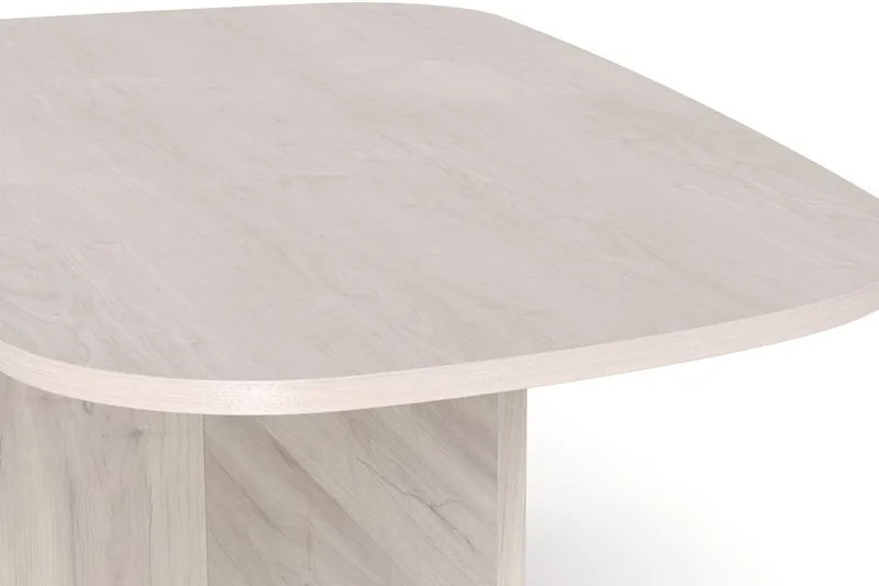 Coffee table Bark - Møbler - Borde - Sofabord