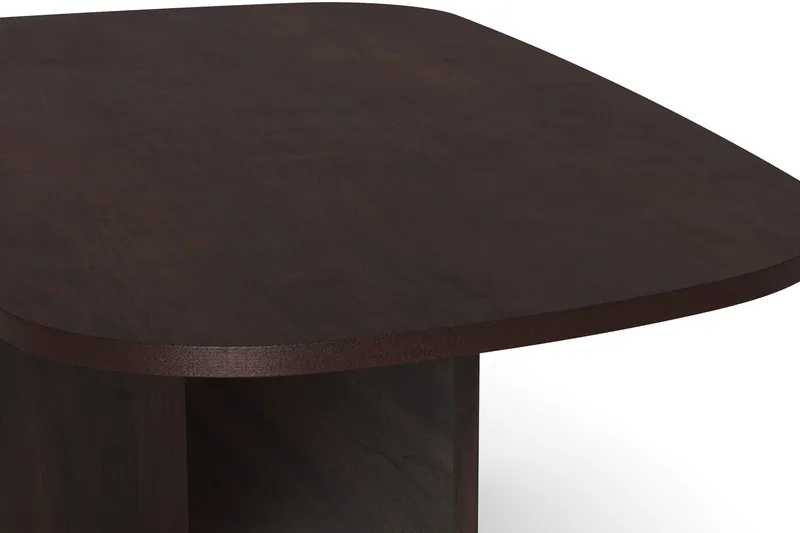 Coffee table Bark - Møbler - Borde - Sofabord