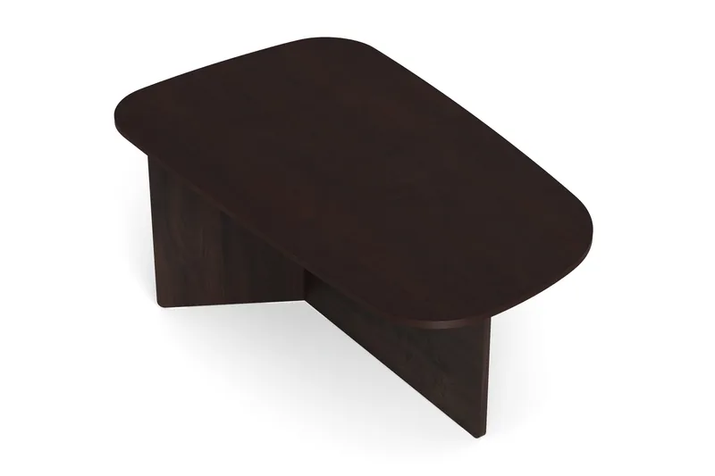 Coffee table Bark - Møbler - Borde - Sofabord