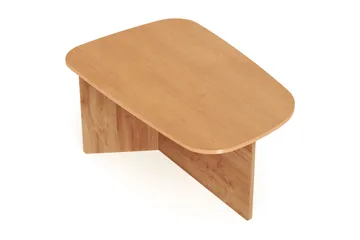Coffee table Bark - Møbler - Borde - Sofabord