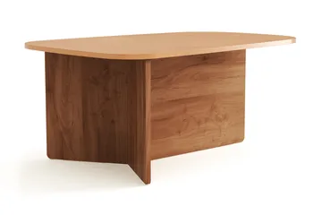 Coffee table Bark - Møbler - Borde - Sofabord