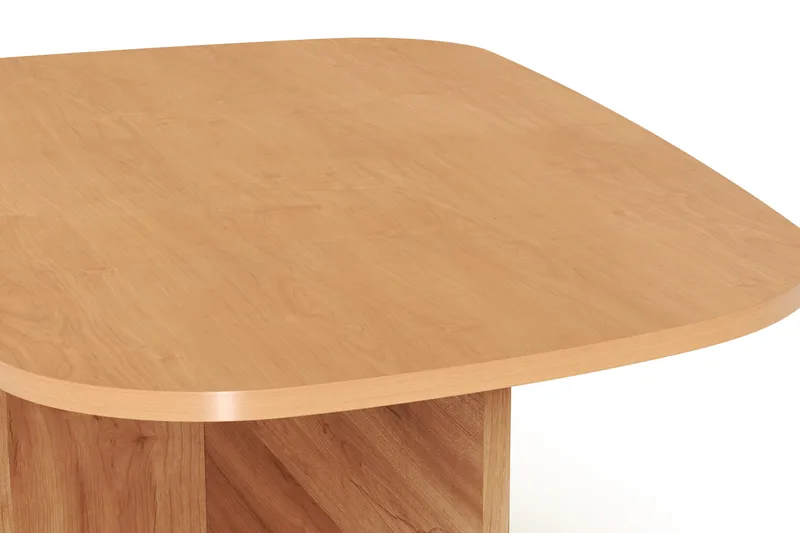 Coffee table Bark - Møbler - Borde - Sofabord