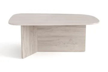 Coffee table Bark - Møbler - Borde - Sofabord