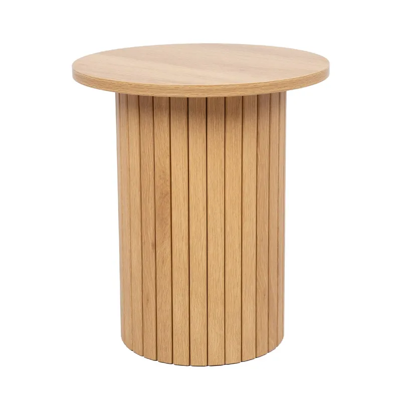 Coffee Table HOME4YOU, Beige