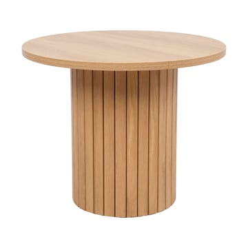 Coffee Table HOME4YOU - Beige - Møbler - Borde - Sofabord