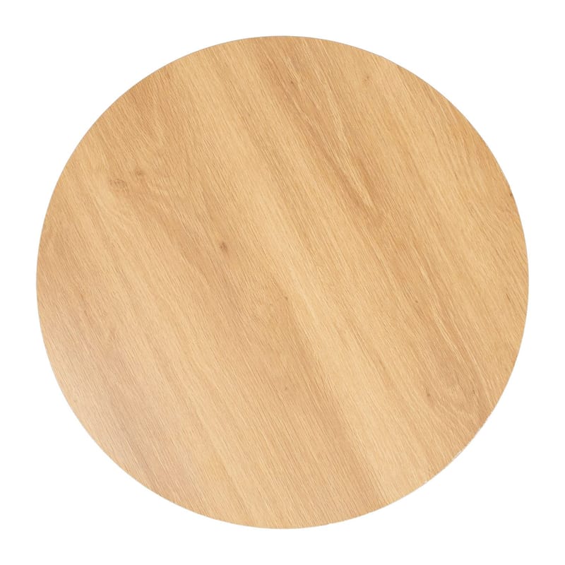 Coffee Table HOME4YOU - Beige - Møbler - Borde - Sofabord