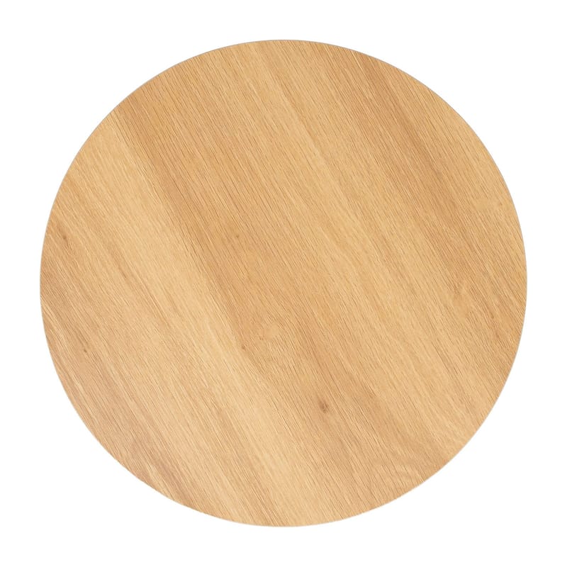 Coffee Table HOME4YOU - Beige - Møbler - Borde - Sofabord