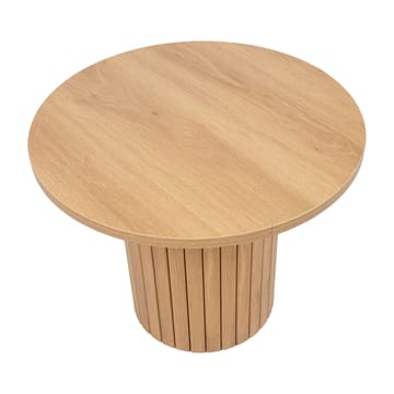 Coffee Table HOME4YOU - Beige - Møbler - Borde - Sofabord