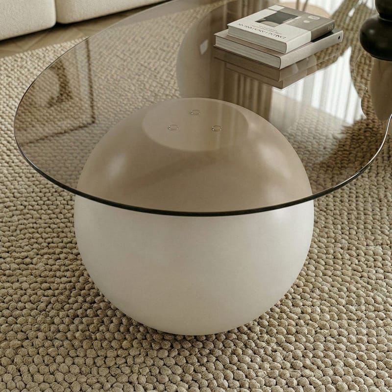 Coffee Table Nordure Bronstonad - Møbler - Borde - Sofabord