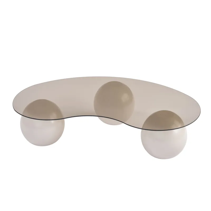 Coffee Table Nordure Bronstonad, undefined