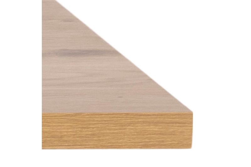 Contino Spisebord 160 cm - Natur - Møbler - Borde - Spisebord og køkkenbord