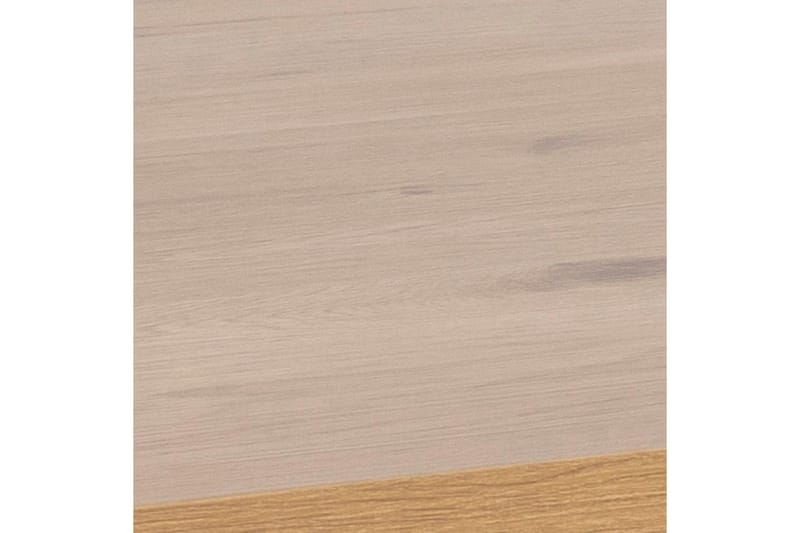 Contino Spisebord 160 cm - Natur - Møbler - Borde - Spisebord og køkkenbord