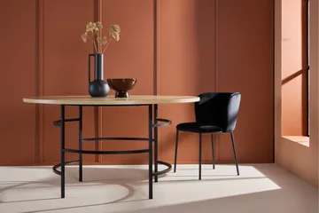 Copenhagen Spisebord 140 cm Rundt - Møbler - Borde - Spisebord og køkkenbord
