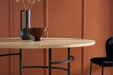 Copenhagen Spisebord 140 cm Rundt - Møbler - Borde - Spisebord og køkkenbord