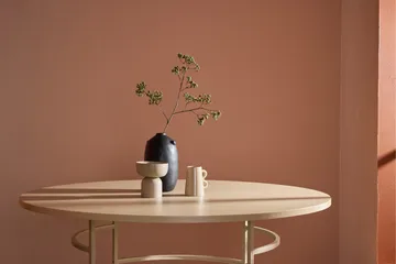 Copenhagen Spisebord 140 cm Rundt - Møbler - Borde - Spisebord og køkkenbord