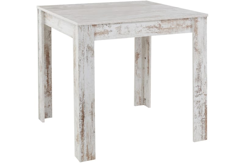 Corot spisebord 80 cm - Antracit - Spisebord og køkkenbord