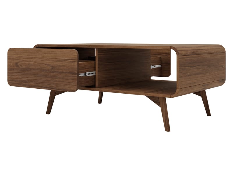 Corvan Sofabord 108 cm - Møbler - Borde - Sofabord