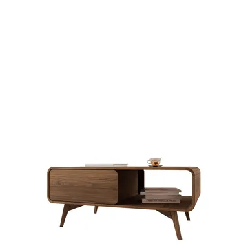 Corvan Sofabord 108 cm - Møbler - Borde - Sofabord
