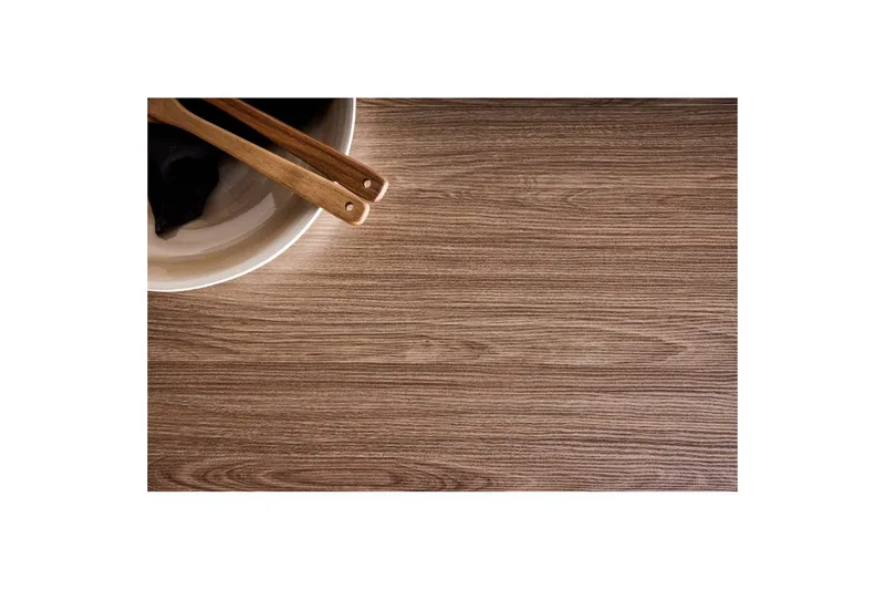 Count Spisebord 220X100 Cm - Brun - Møbler - Borde - Spisebord og køkkenbord