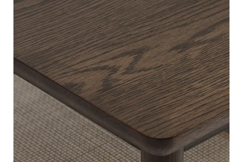 Cytheria Sofabord 120 cm - Brun - Møbler - Borde - Sofabord