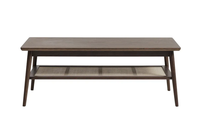 Cytheria Sofabord 120 cm - Brun - Møbler - Borde - Sofabord